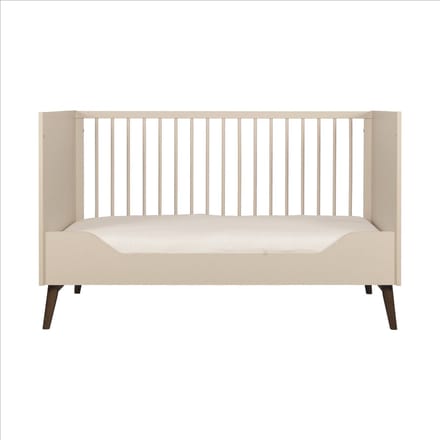Baby's Only Birka Ledikant - 70 x 140 cm - Dune