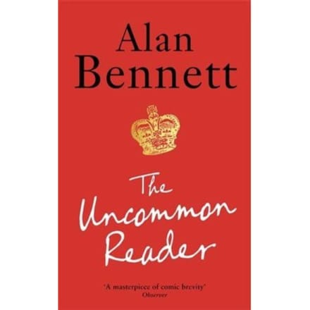 The Uncommon Reader - Alan Bennett