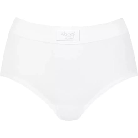 Dames maxi slip Sloggi Double Comfort (x2)