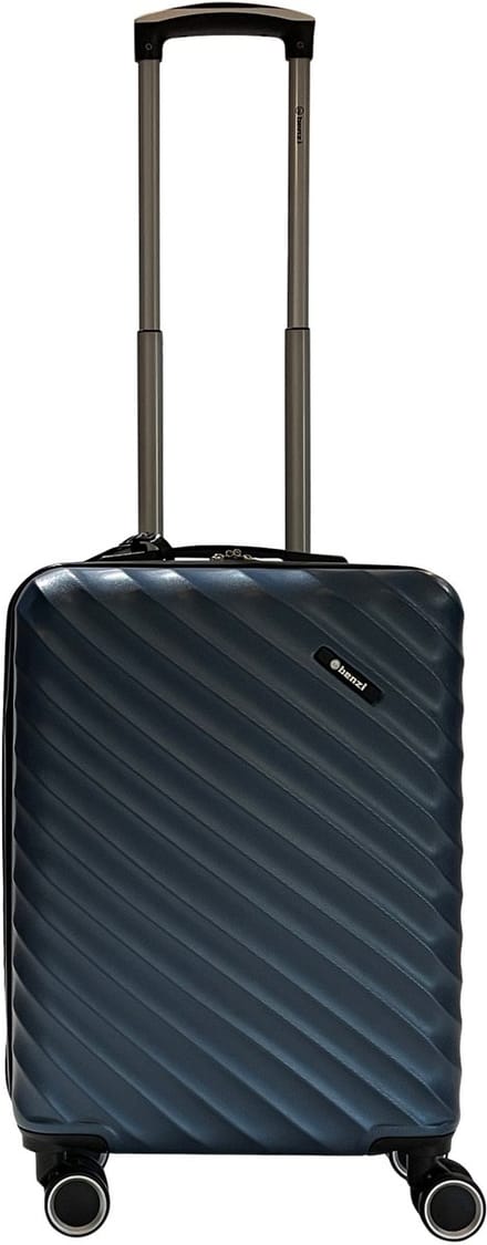 Benzi Pedro Handbagage Trolley 55 cm - 40 liter - Petrol
