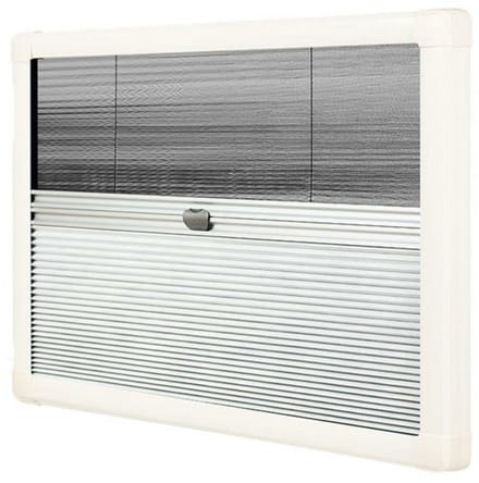 Horrex UCS Duo Plissé 472x501