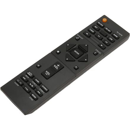 Télécommande de remplacement pour récepteur VSX 933 VSX LX503 VSX LX302 VSX LX103 VSX 832 black