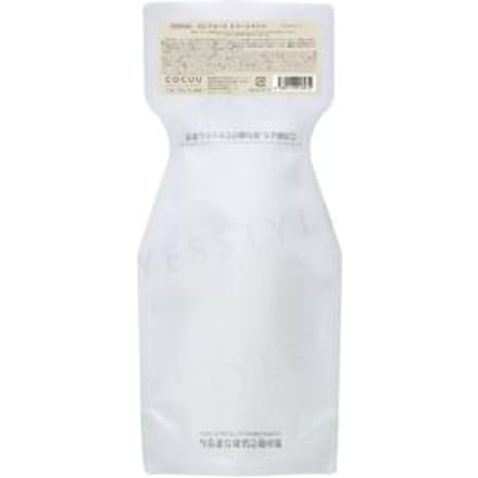 SAFETY - COCUU Comfort Smooth Treatment Refill 700g