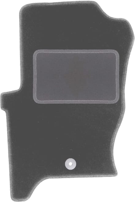 Automat voor de bestuurder: Land Rover Discovery III SUV (2004-2011)
