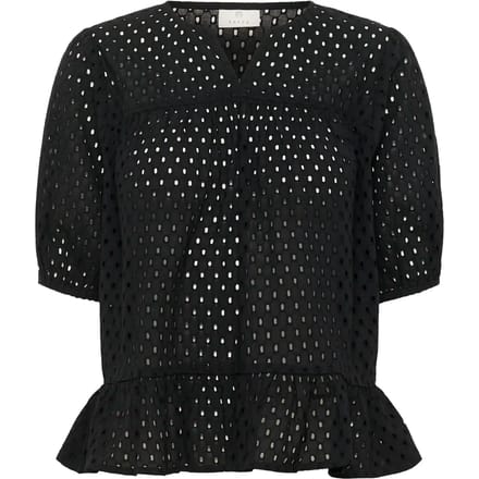 Vrouwenblouse KAFFE Rumba