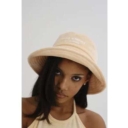 Juicy Couture Claudine bucket hat