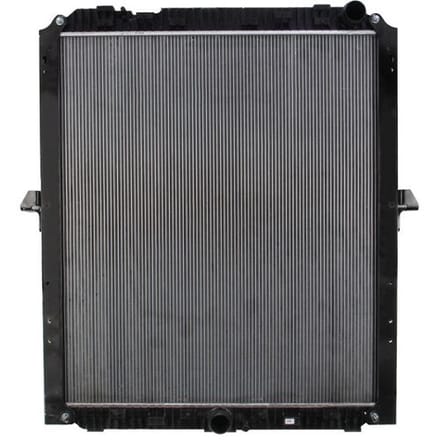 Radiator, motorkoeling NRF 56069