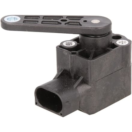 Verstelbare motor, xenonlicht (koplampnivellering) FEBI BILSTEIN 34586