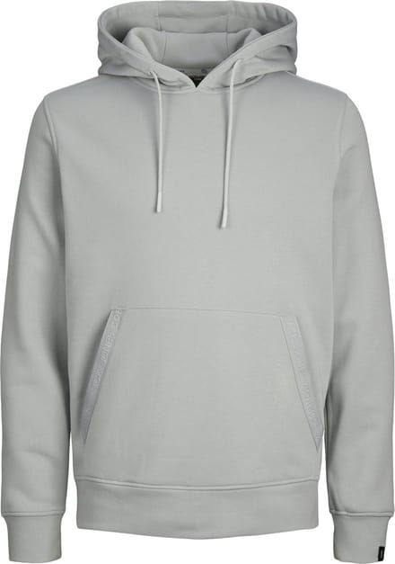 JACK&JONES - JCOREACT SWEAT HOOD - Heren - Sweaters