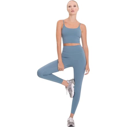 Leggings voor dames Onamaste Mantra