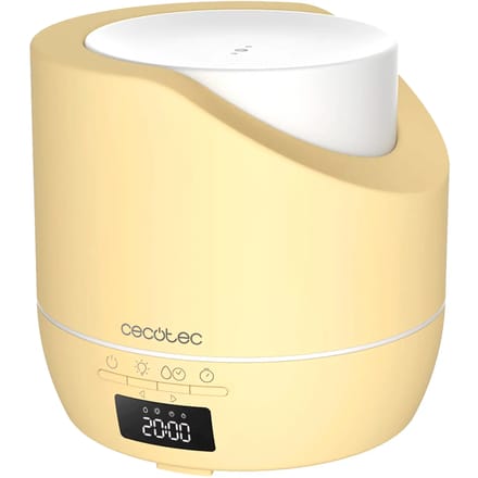 Geuro diffuser Cecotec PureAroma 500 Smart