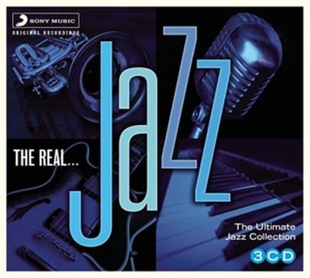 Real... Jazz
