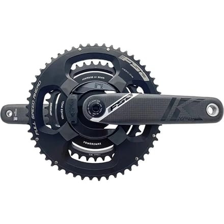 Pedalen met vermogenssensor FSA K-Force Team Pbox 12V
