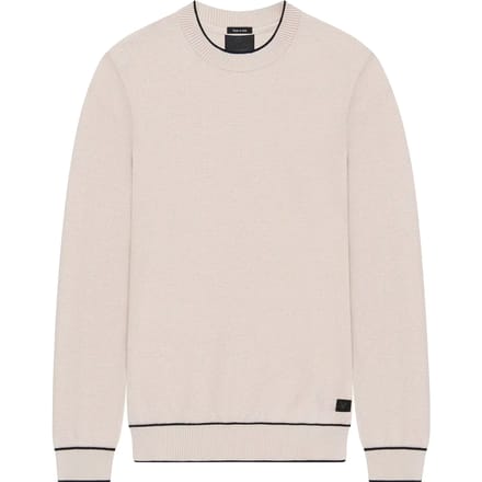Pullover Lyle & Scott col rond