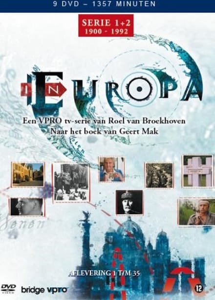 In Europa Box 1 & 2