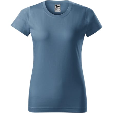 T-shirt dames Malfini Basic 134