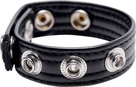 Strict Speed snap cock ring