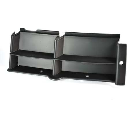 Ventilatierooster, bumper BLIC 6502-07-00659961P rechts