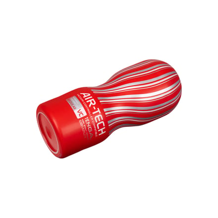 Tenga - Air-Tech VC Masturbator - Adembenemende sensaties