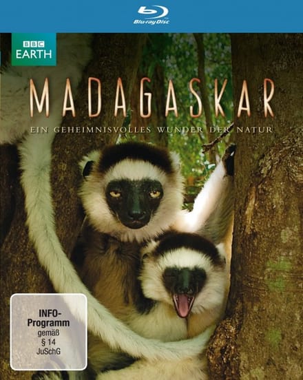 Madagaskar