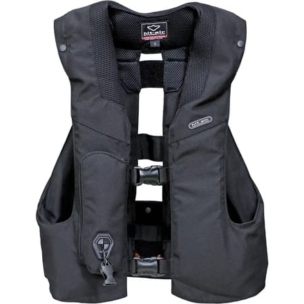 Rijdende airbag vest Hit Air Complet MLV3-H