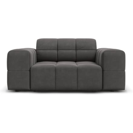 Fauteuil Chicago velvet | Cosmopolitan Design