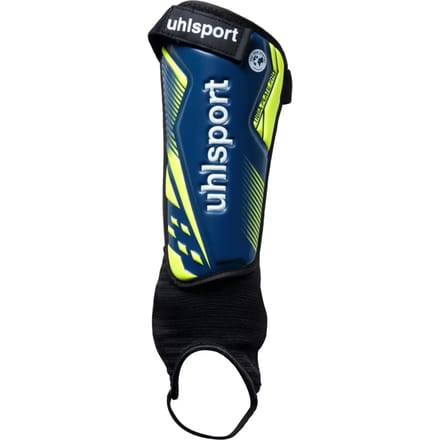 Scheenbeschermers Uhlsport Plate Pro
