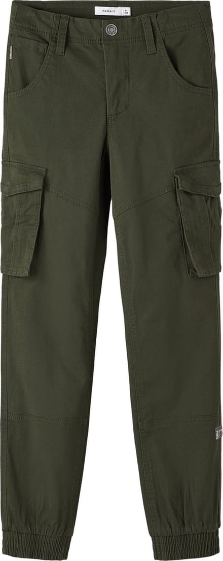 Name it cargobroek Regular fit