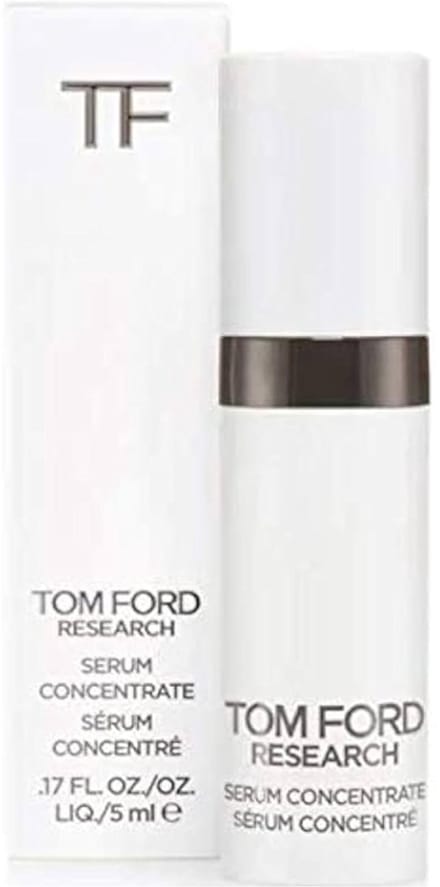 Tom Ford Research Serum Concentrate 5 ml Travel size