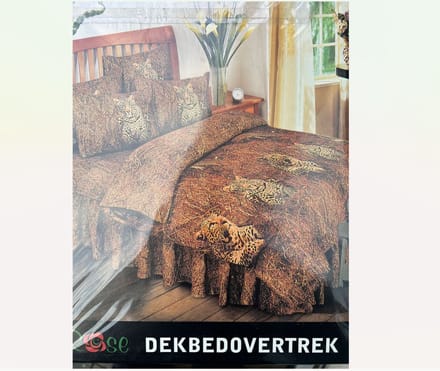 Dekbedovertrek paw patrol - Roze - 140x200cm + 1 kussensloop 60x70cm - bed set