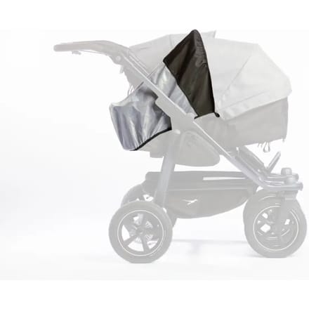 Bescherming voor kinderwagen Trend for Kids Duo2
