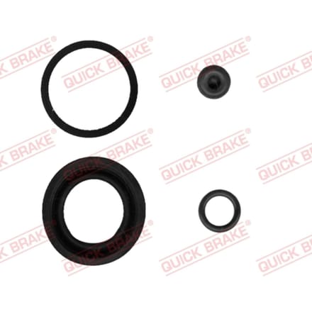 Reparatieset, remklauw QUICK BRAKE 114-0111