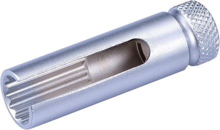 SW-Stahl 26157L dopsleutel voor turbocompressor