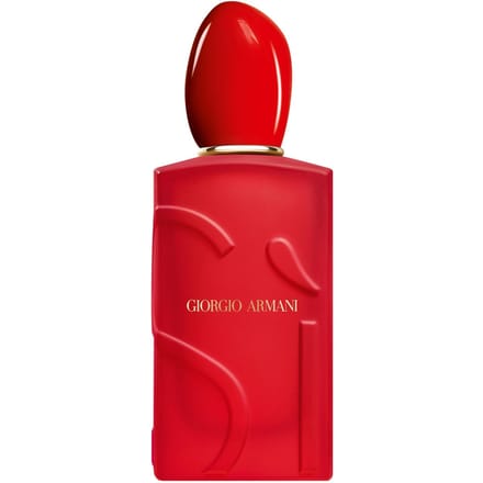 Armani Si Red Bloom Passione Eau de Parfum Spray Damesparfum Dames 100 ml