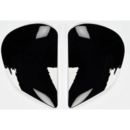 Motorhelm draaiplateau Arai SAJ Marker