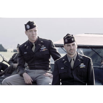 Band Of Brothers (Blu-ray)