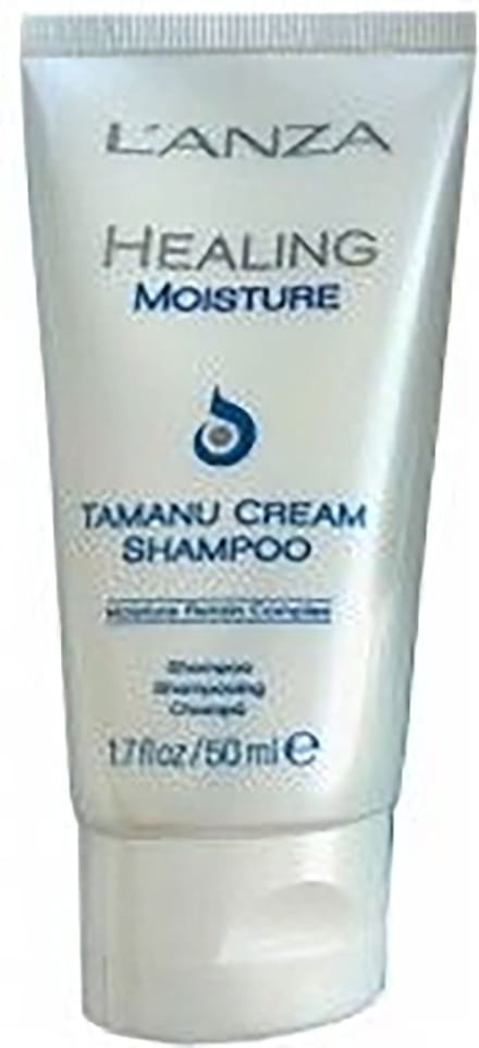L'Anza - Healing Moisture - Tamanu Shampoo - 50 ml
