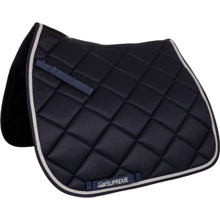 Gestroomde zadeldoek voor paard Supreme