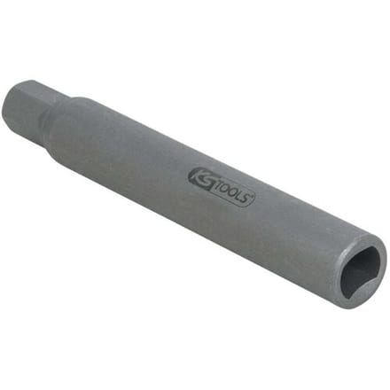 KS Tools 1509438 150.9438 Dop (zeskant) Verwisselbare kop 10.0 mm 10 mm