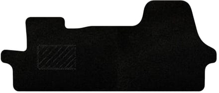 Automatten Citroën Jumper voormat 2006-2014 - Naaldvilt - Perfecte pasvorm