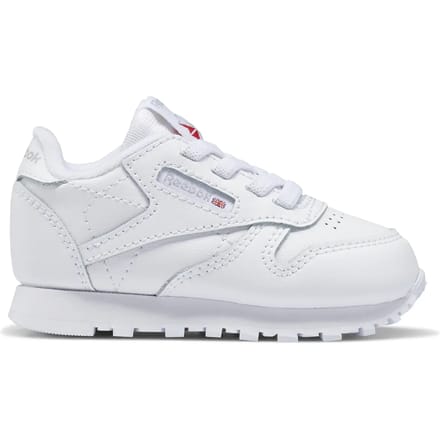 Kindertrainers Reebok Classics Leather