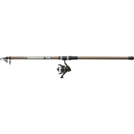Spinhengel Mitchell Tanager II 50-150 g