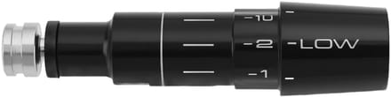 Dailygoods - Rechterhand Driver Hoofd Fairway Adapter voor Golfclubs