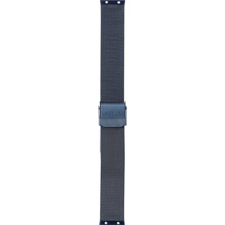Bering Straps PT-A12934S-BMLX Classic band