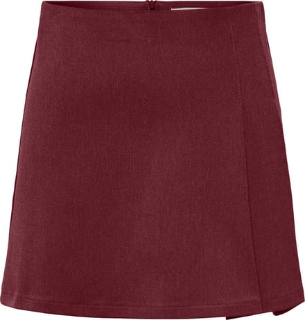 ONLY - ONLSULAJMA HW PLEAT SKIRT CC TLR - Meisjes - Rokken