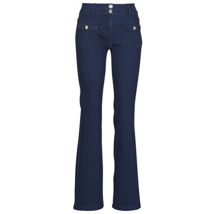 Morgan  Bootcut Jeans POLEN1