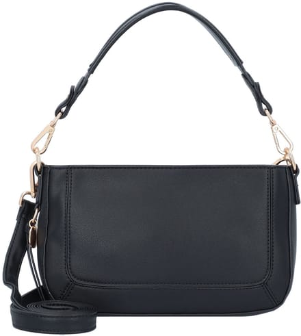 Gabor Schoudertas Francis Shoulder Bag Black Zwart
