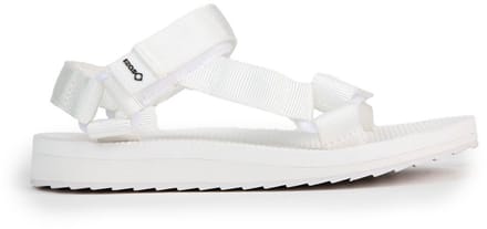 Izas Murero Sandalen Wit EU 38 Vrouw