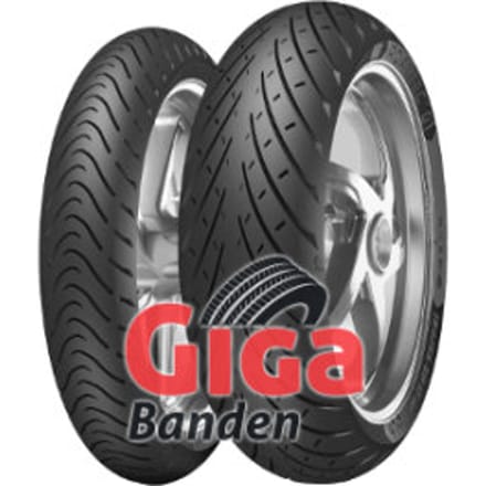 Metzeler Roadtec 01 ( 150/80-16 TL 71H Achterwiel, M/C )
