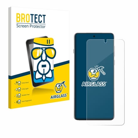 Screenprotector voor Oppo Find X8 Ultra Beschermglas transparant